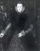 Hans Eworth Margaret,Duchess of Norfolk Germany oil painting artist